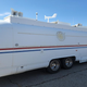 Image for article titled The NASA Space Shuttle Convoy Command Vehicle Found Its Forever Home